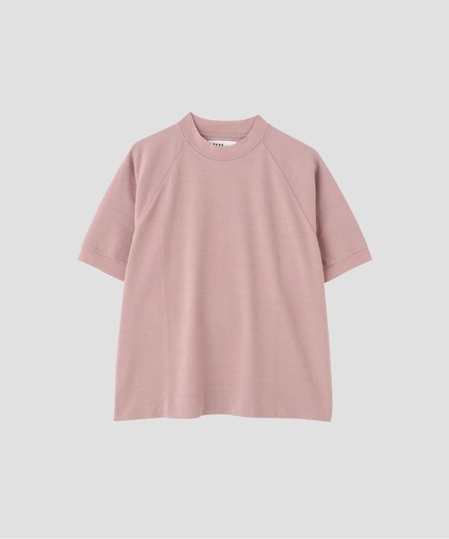 MHL.（エムエイチエル） tシャツ DRY COTTON JERSEY メンズ : ZOZOTOWN