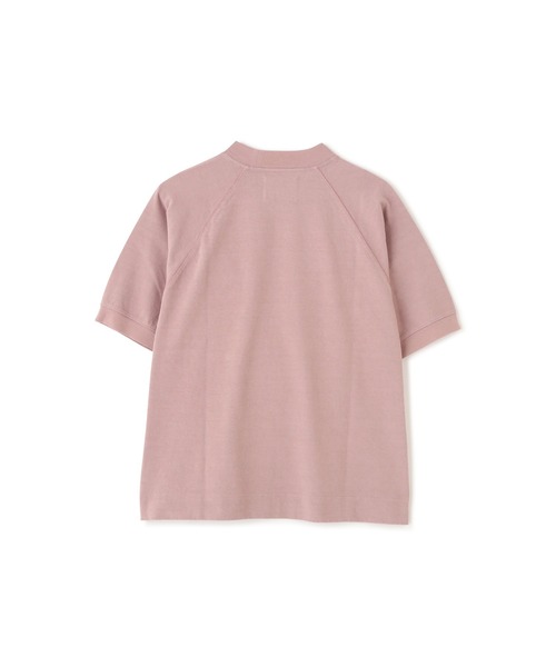 MHL.（エムエイチエル） tシャツ DRY COTTON JERSEY メンズ : ZOZOTOWN