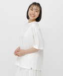 tシャツ GIRLグラフィック半袖Tシャツ/A...の詳細画像4