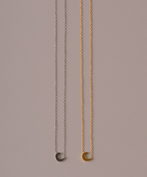「muku」 ネックレス 39 ゴールド レディース_画像6