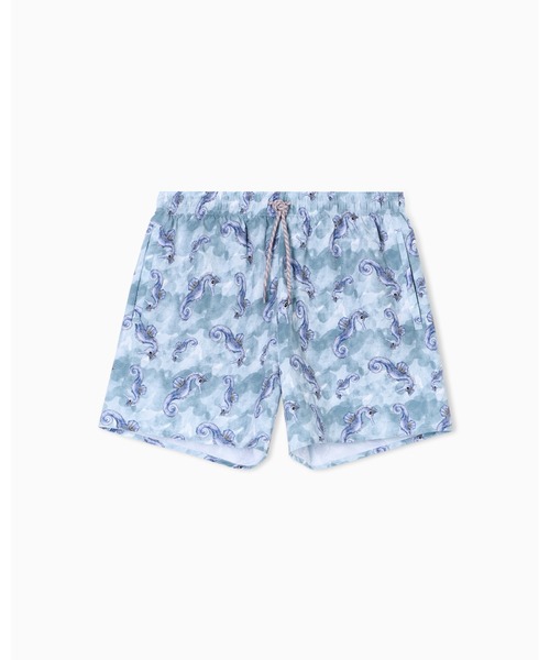 EMPORIO ARMANI 水着 「ZOZO限定」「エンポリオ アルマーニ