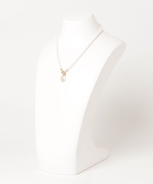 LAUREN RALPH LAUREN（ローレン ラルフローレン） ネックレス フェイク