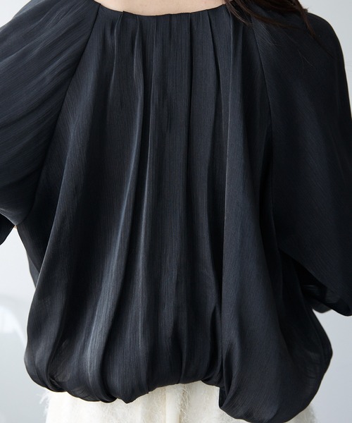 「PREFERIR」 カーディガン FREE ベージュ レディース_画像9