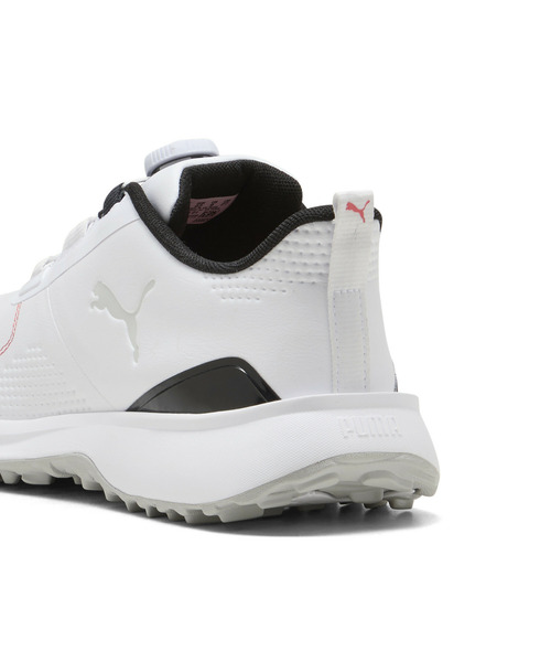 PUMA（プーマ） 防水 スニーカー メンズ フュージョングリップ 6