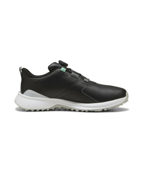 PUMA（プーマ） 防水 スニーカー メンズ フュージョングリップ 6