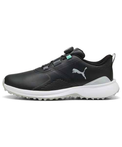 PUMA（プーマ） 防水 スニーカー メンズ フュージョングリップ 6