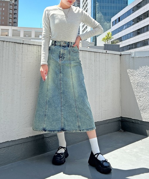 「attagirl」 シューズ M ブラック レディース_画像2