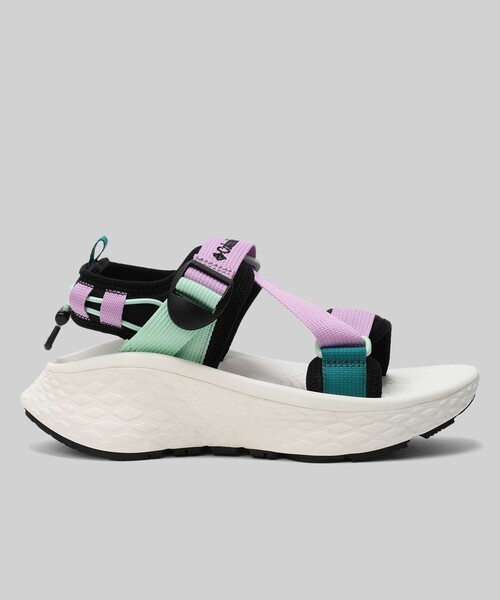 Columbia（コロンビア） サンダル 夏 高クッション Columbia/ コノス