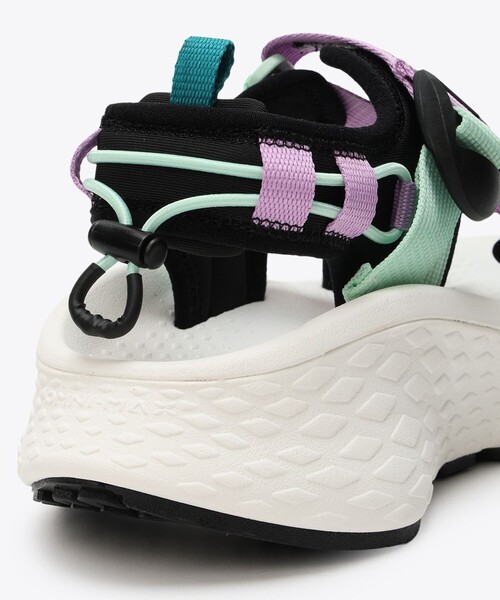 Columbia（コロンビア） サンダル 夏 高クッション Columbia/ コノス