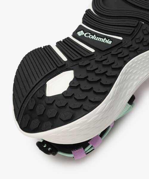Columbia（コロンビア） サンダル 夏 高クッション Columbia/ コノス