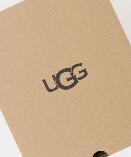 サンダル 「UGG」ゴールデングロウ サンダル レディースの画像