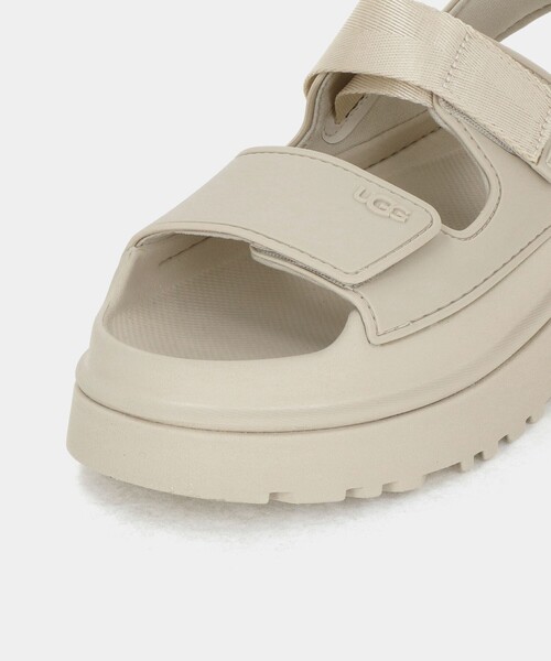 サンダル 「UGG」ゴールデングロウ サンダル レディースの画像