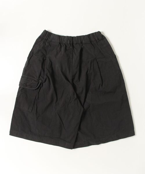 VOAAOV（ヴォアーブ） パンツ 「VOAAOV」WEATHER CLOTH GARMENT DYE