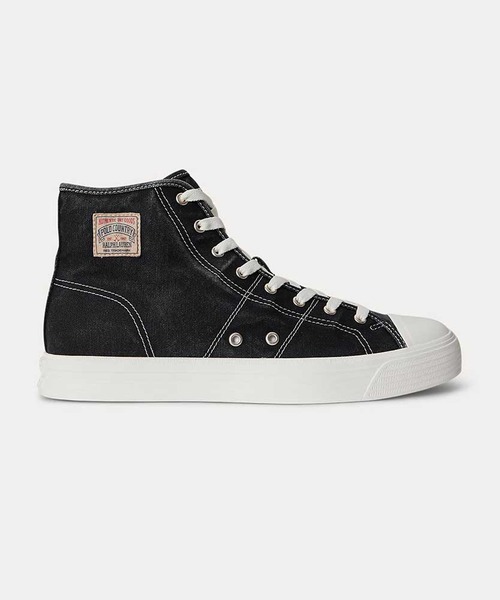 POLO RALPH LAUREN（ポロ・ラルフローレン） スニーカー ポロ ラルフ