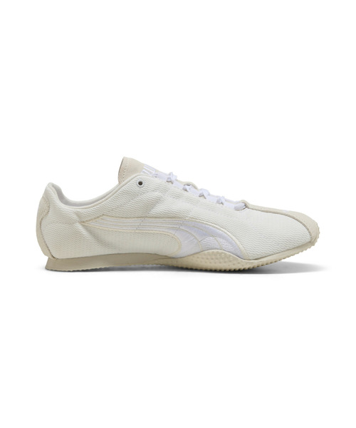 PUMA（プーマ） スニーカー ユニセックス Hストリート エンブロイ