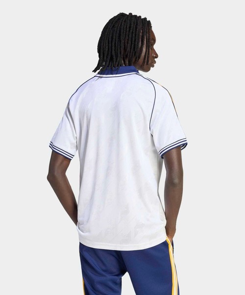 adidas（アディダス） tシャツ レアル・マドリード オリジナルス