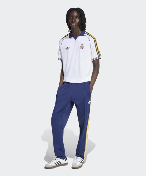adidas（アディダス） tシャツ レアル・マドリード オリジナルス