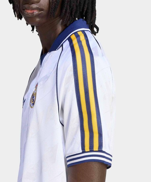adidas（アディダス） tシャツ レアル・マドリード オリジナルス