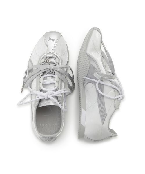 FRAY I.D（フレイ・アイディー） スニーカー 「FRAY I.D×PUMA」H