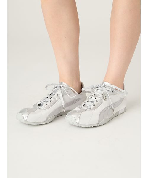 FRAY I.D（フレイ・アイディー） スニーカー 「FRAY I.D×PUMA」H