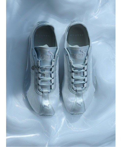 FRAY I.D（フレイ・アイディー） スニーカー 「FRAY I.D×PUMA」H