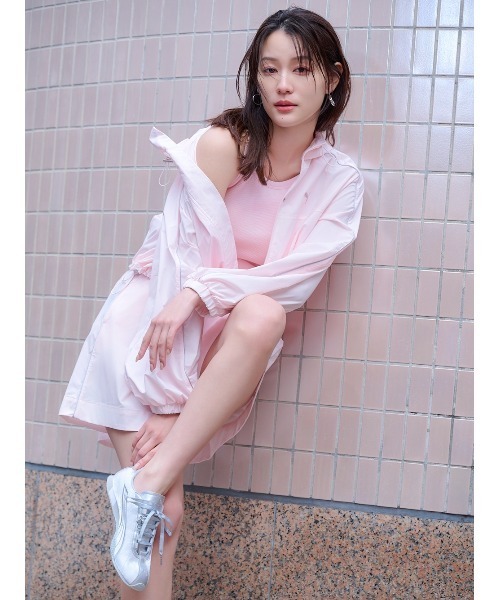 新品未使用　　FRAY I.D FRAY I.D（フレイ・アイディー） スニーカー 「FRAY I.D×PUMA」H