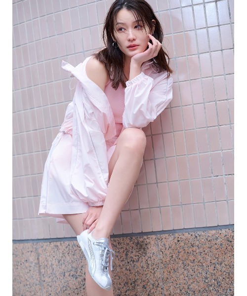 FRAY I.D（フレイ・アイディー） スニーカー 「FRAY I.D×PUMA」H