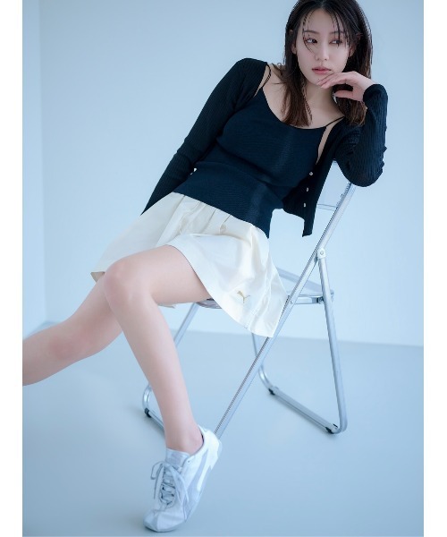 FRAY I.D（フレイ・アイディー） スニーカー 「FRAY I.D×PUMA」H