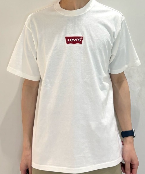 Levi's（リーバイス） tシャツ グラフィックTシャツ メンズ