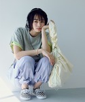 tシャツ 「daily CLIP」ダブルフェイ...の詳細画像1