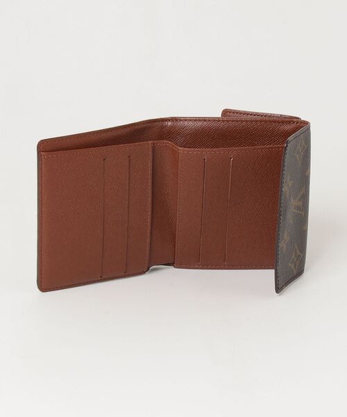 LOUIS VUITTON（ルイ・ヴィトン） 財布 - ブラウン レディース
