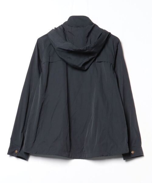 「URBAN RESEARCH Sonny Label」 ブルゾン 40 ネイビー レディース_画像2