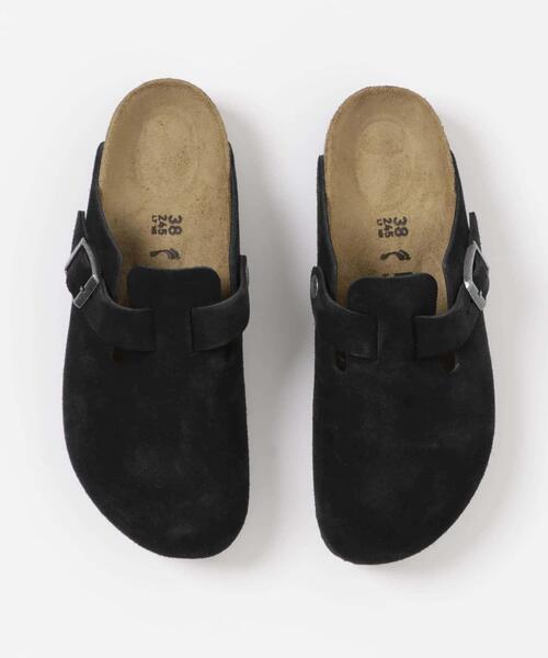 BIRKENSTOCK（ビルケンシュトック） シューズ BIRKENSTOCK BOSTON LEVE