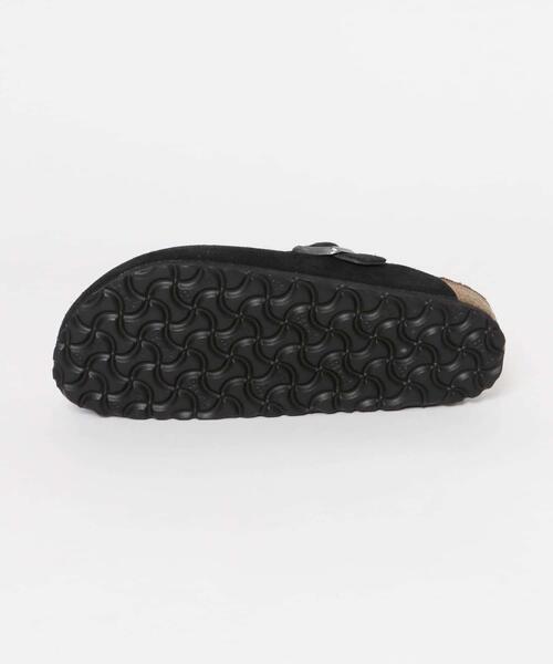 シューズ BIRKENSTOCK　BOSTON LEVE レディース