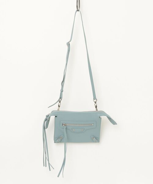 BALENCIAGA（バレンシアガ） ネオクラシックシティ ショルダーバッグ