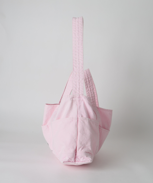 SLOBE IENA（スローブイエナ） トートバッグ 「追加」BOUCHE SLOBE別注