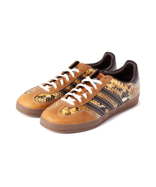 Wales Bonner（ウェールズ ボナー） スニーカー adidas×WALES BONNER