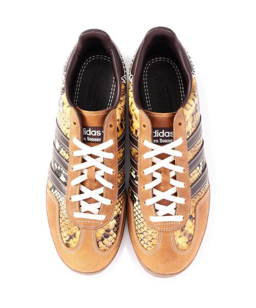 Wales Bonner（ウェールズ ボナー） スニーカー adidas×WALES BONNER