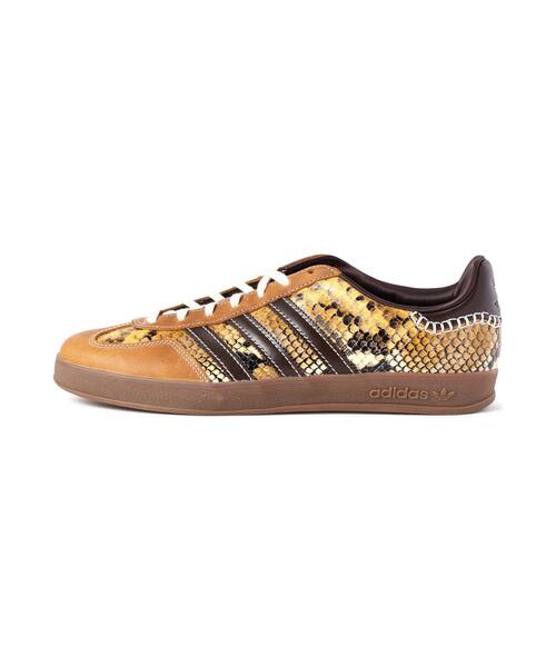 Wales Bonner（ウェールズ ボナー） スニーカー adidas×WALES BONNER
