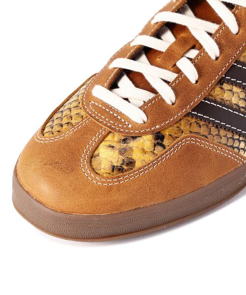 Wales Bonner（ウェールズ ボナー） スニーカー adidas×WALES BONNER
