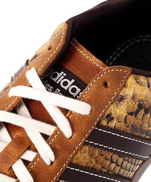 Wales Bonner（ウェールズ ボナー） スニーカー adidas×WALES BONNER