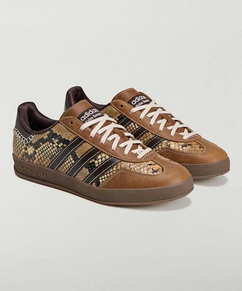 Wales Bonner　ウェールズ　ボナー Wales Bonner（ウェールズ ボナー） スニーカー adidas×WALES BONNER