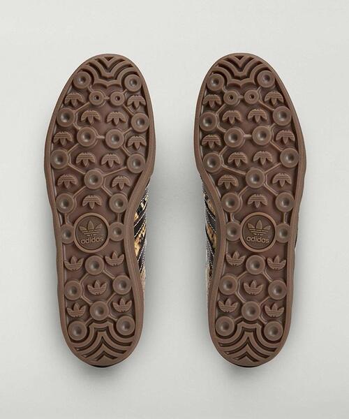 Wales Bonner（ウェールズ ボナー） スニーカー adidas×WALES BONNER