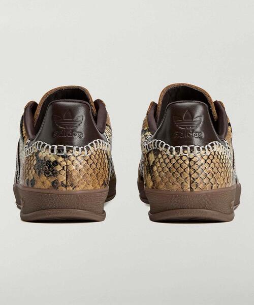Wales Bonner（ウェールズ ボナー） スニーカー adidas×WALES BONNER