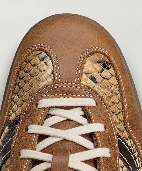 Wales Bonner（ウェールズ ボナー） スニーカー adidas×WALES BONNER
