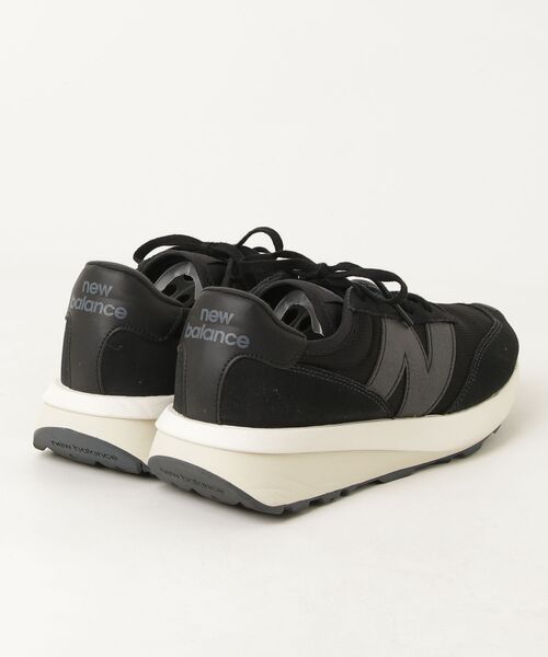 New Balance（ニューバランス） ローカットスニーカー 27cm ブラック 