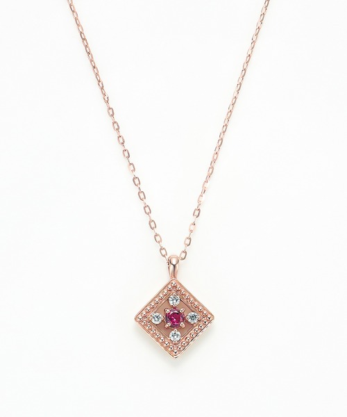 festaria bijou SOPHIA（フェスタリアビジュソフィア） ネックレス