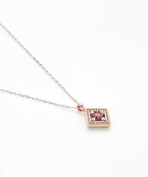 festaria bijou SOPHIA（フェスタリアビジュソフィア） ネックレス 