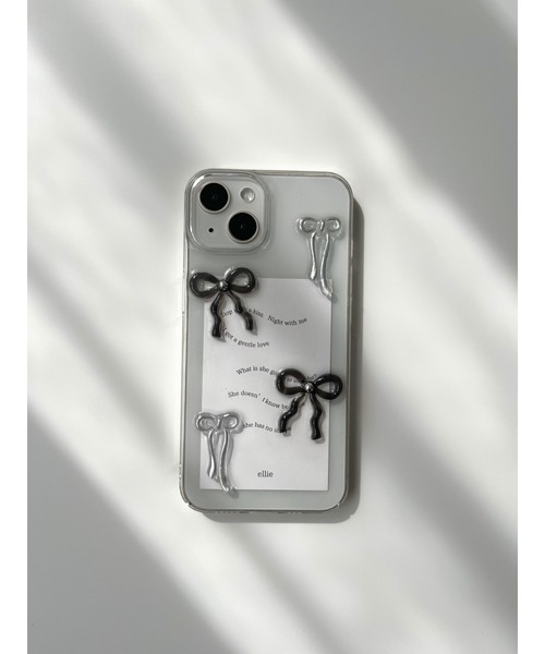 SWAROVSKI（スワロフスキー） スマホケース 「公式」「スワロフスキー