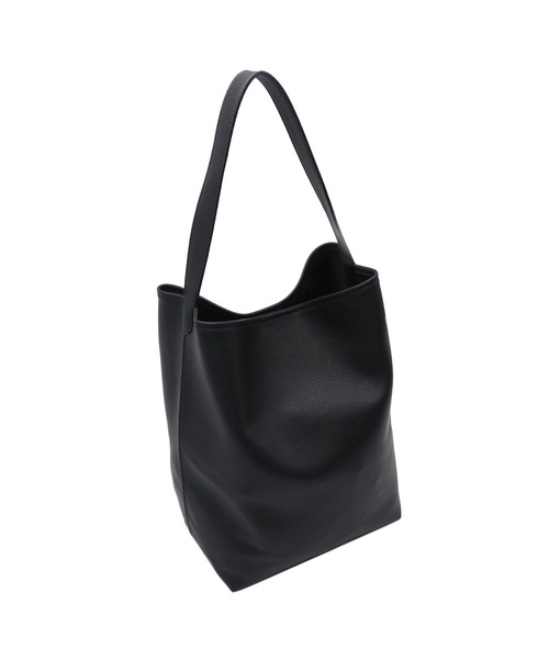 「GUSCIO」 トートバッグ FREE ブラック レディース_画像5
